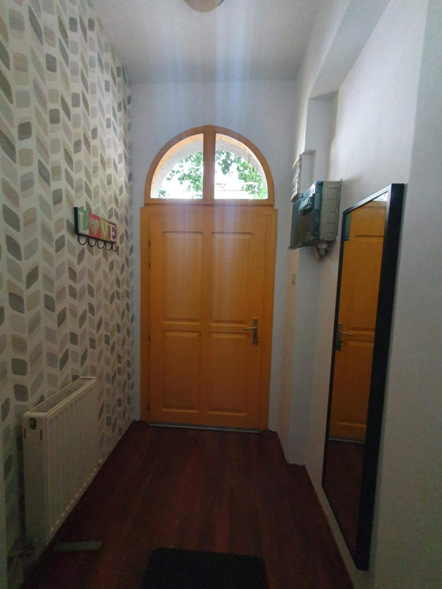 Unirii Guest Apartment Bucharest Exterior photo