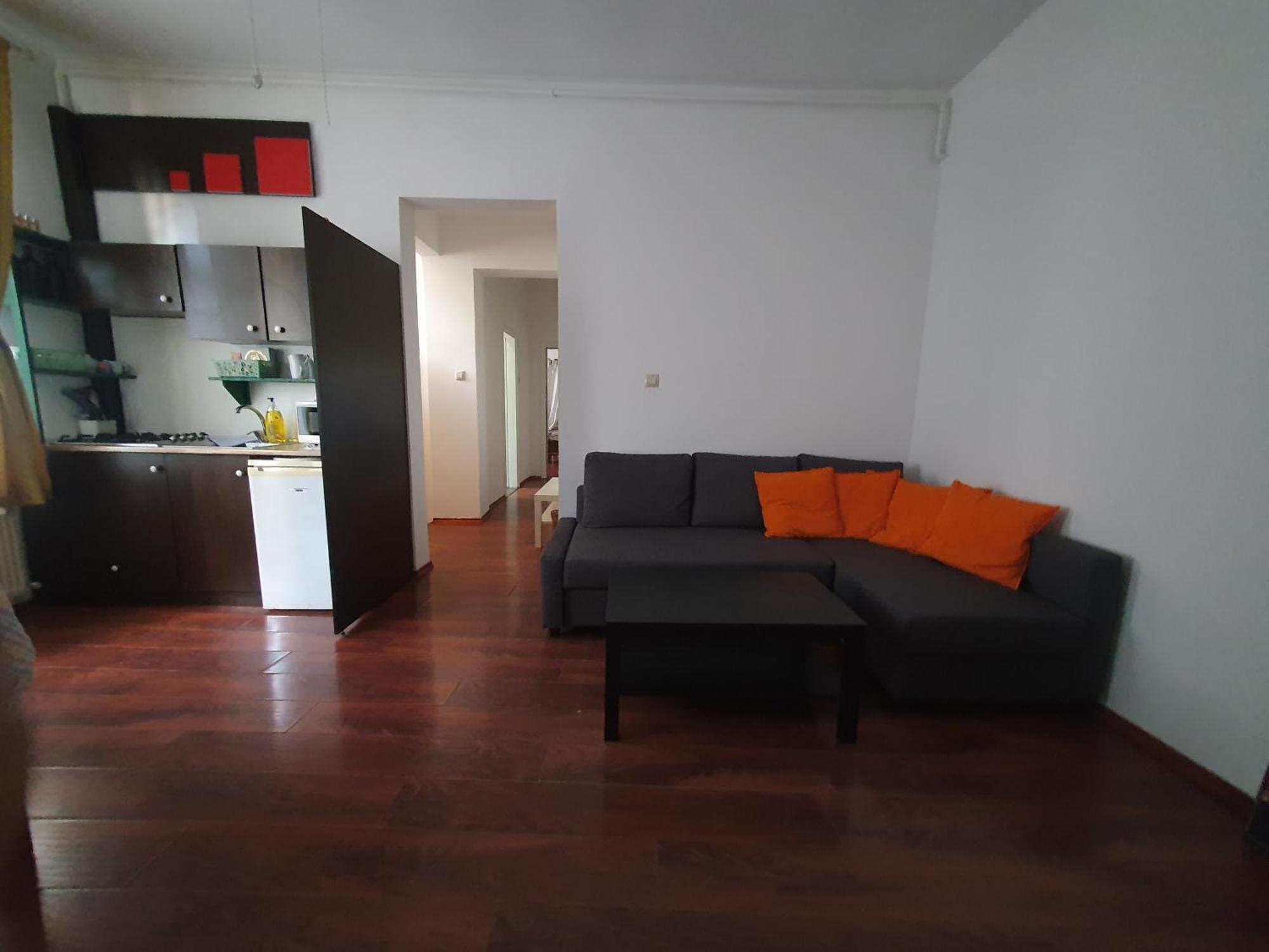 Unirii Guest Apartment Bucharest Exterior photo