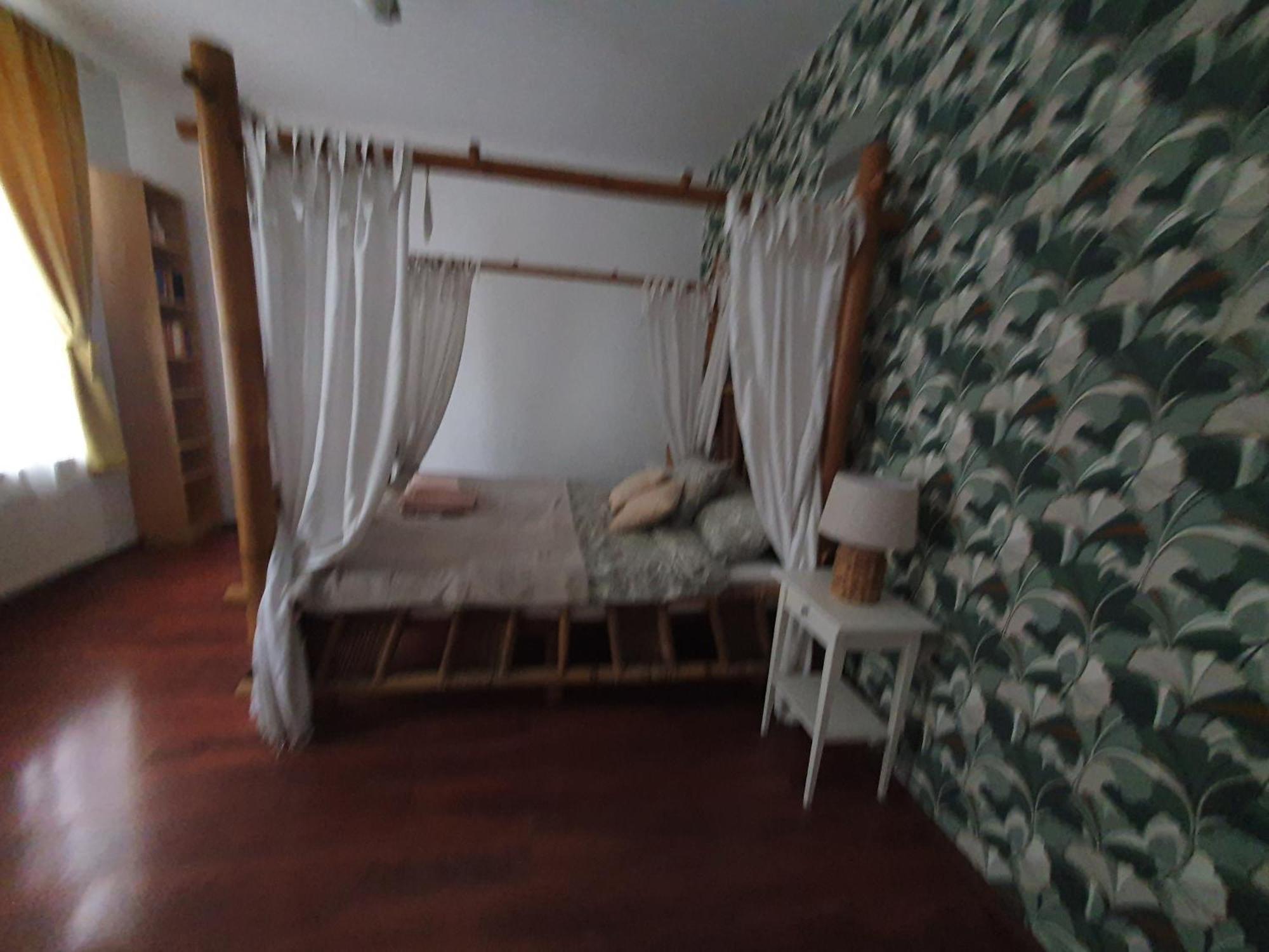 Unirii Guest Apartment Bucharest Exterior photo