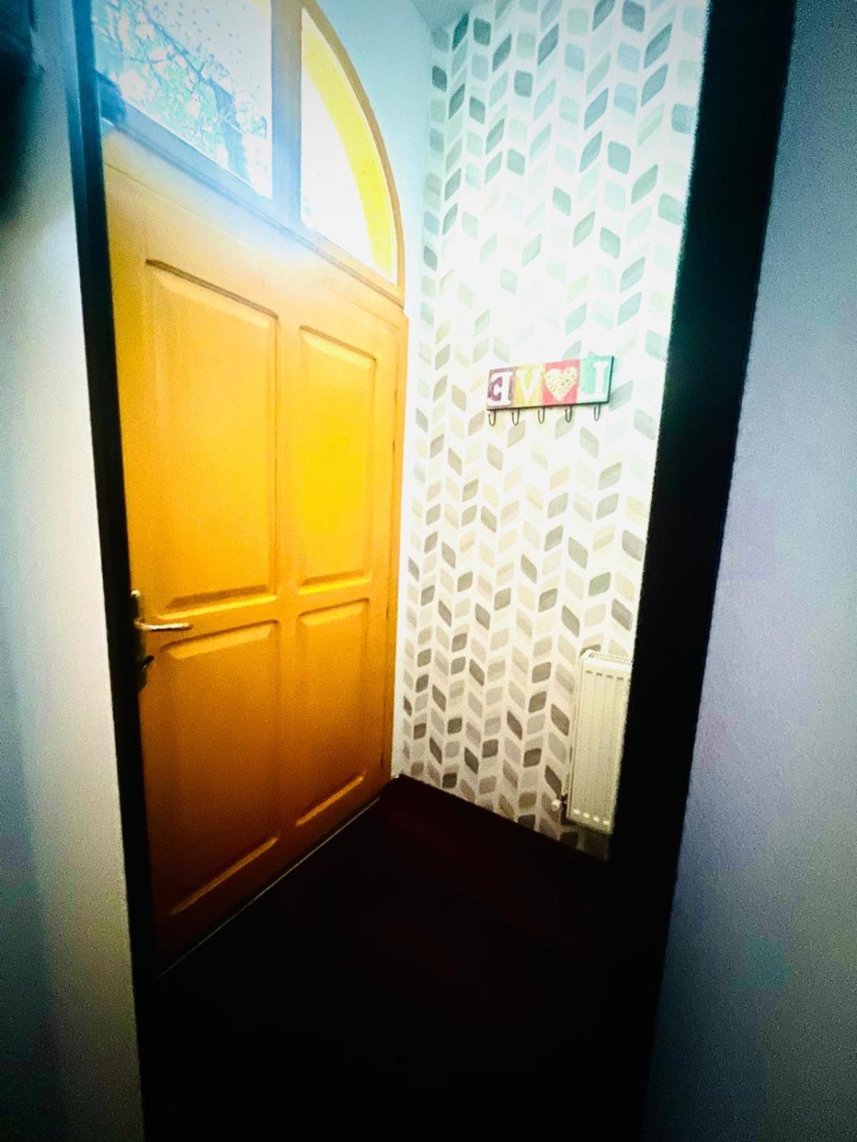 Unirii Guest Apartment Bucharest Exterior photo