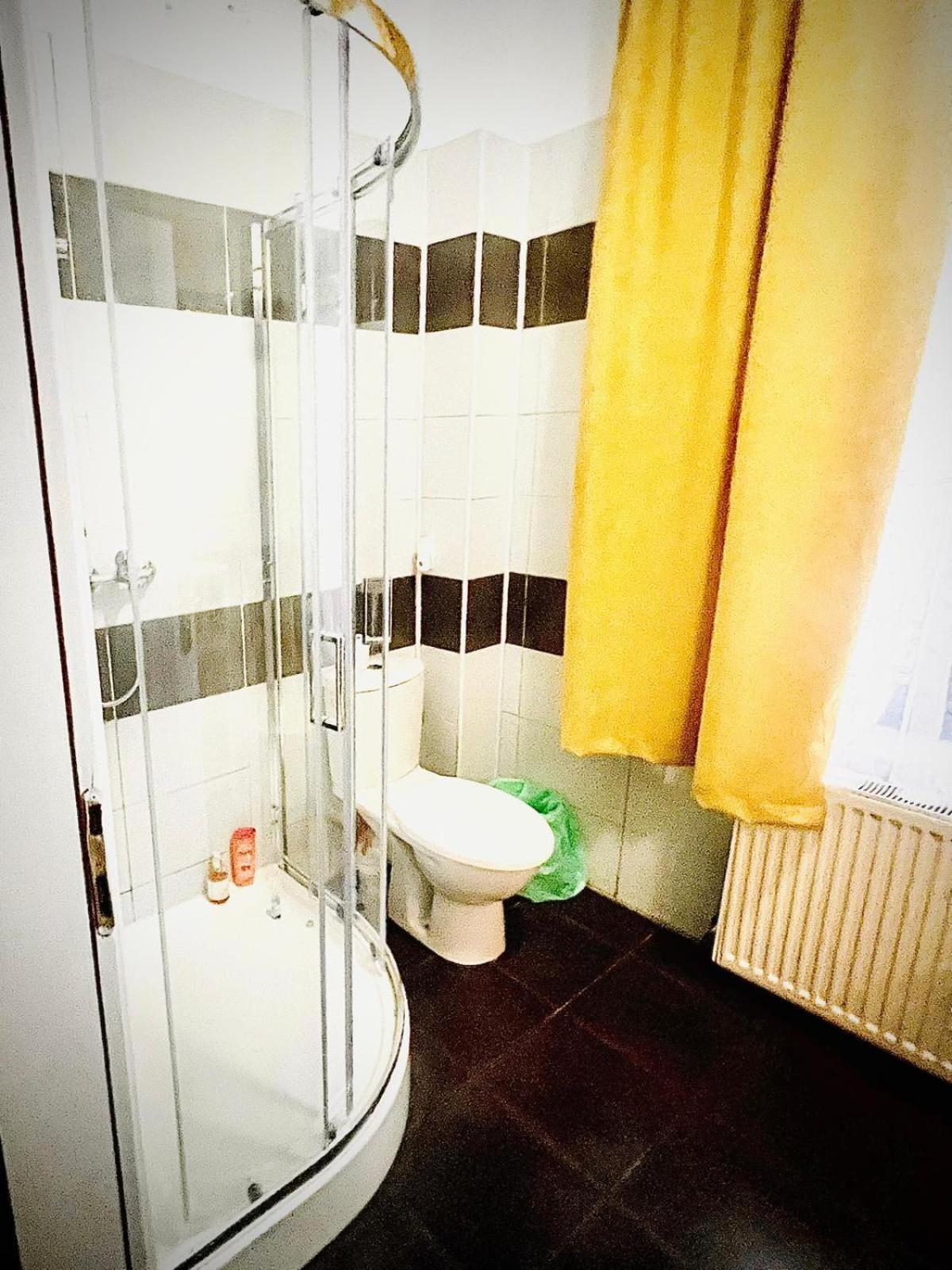 Unirii Guest Apartment Bucharest Exterior photo